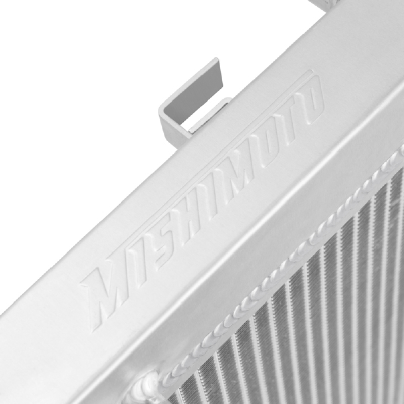 Mishimoto 05-10 Chevrolet Cobalt SS Performance Aluminum Radiator - Image 4