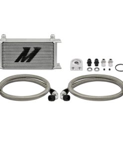 Mishimoto Universal 19 Row Oil Cooler Kit