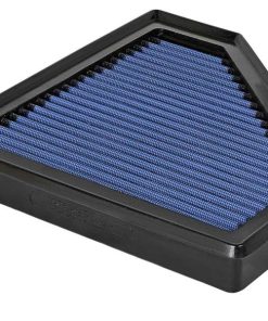 aFe MagnumFLOW  Pro 5R OE Replacement Filter 16-19 Cadillac CTS-V V8-6.2L (SC)