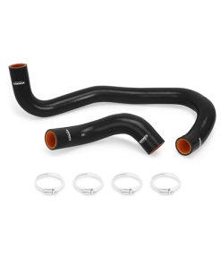 Mishimoto 05-10 Mopar 6.1L V8 Black Silicone Hose Kit
