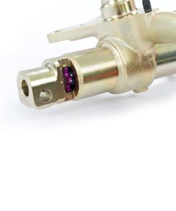 Alternative view of KW Shock Kit V3 74-89 Porsche 911 G-Model (Incl. Turbo) w/ Compression and Rebound Adj.