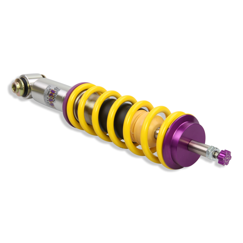KW Coilover Kit V3 Mini Coupe (R59) (Cooper/ Cooper S/ JCW) - Image 11