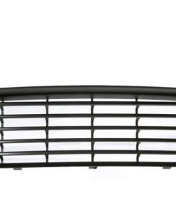 Alternative view of ROUSH 2013-2014 Ford Mustang 3.7L/5.0L Black Upper Grille Kit