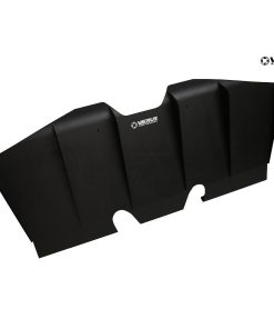 Rear Diffuser - Mk5 Toyota Supra