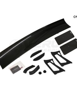 UCW Rear Wing Kit - Mk5 Toyota Supra