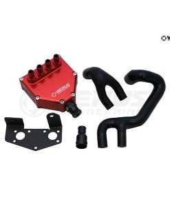 Air Oil Separator (AOS) - Mk5 Toyota Supra