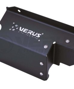 6 Port Turbo Heat Shield Kit - 2021+ Mk5 Toyota Supra