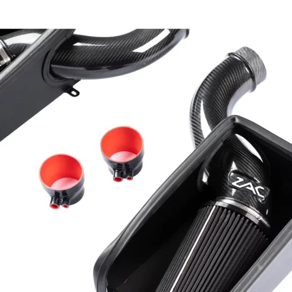 ZAC AMG GT Cold Air Intake (C190)