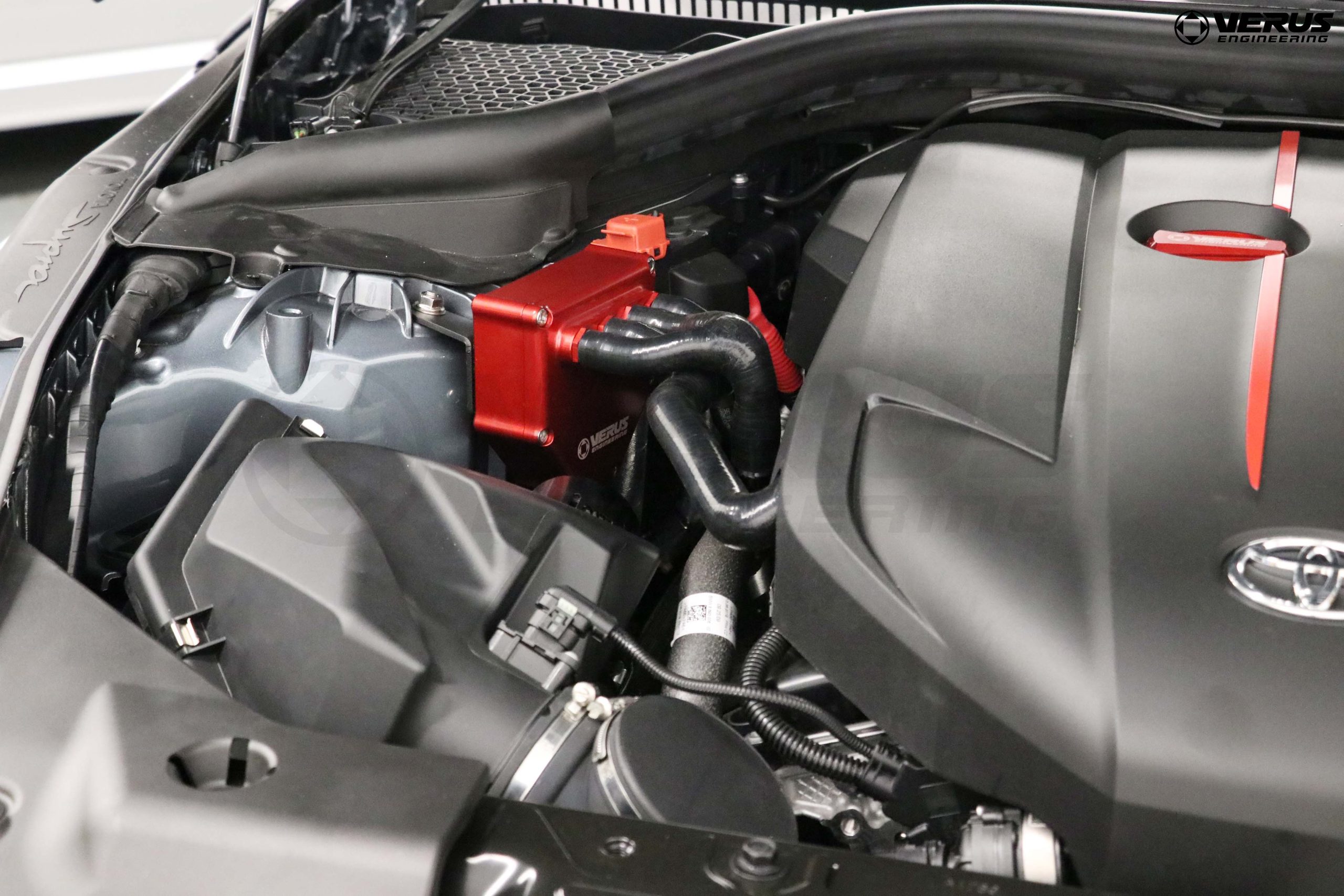 Air Oil Separator (AOS) - Mk5 Toyota Supra - Image 10