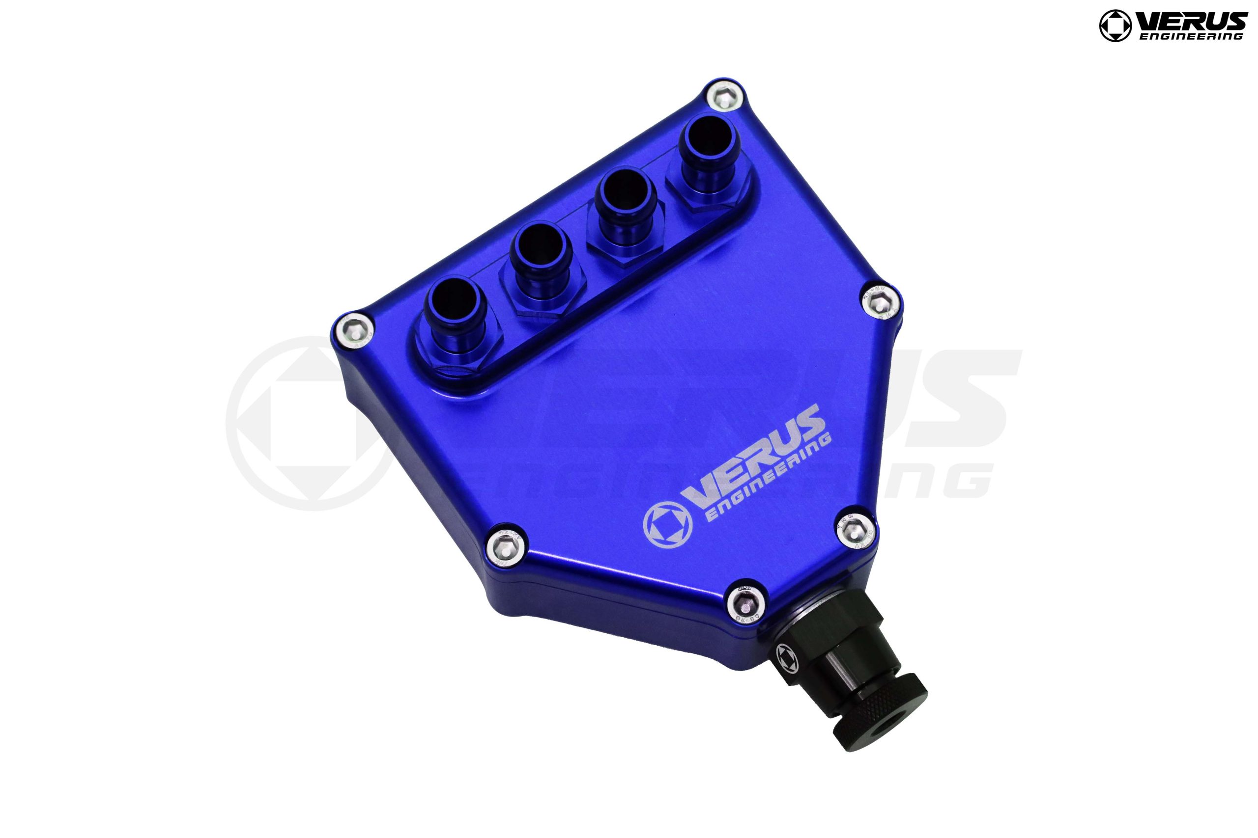 Air Oil Separator (AOS) - Mk5 Toyota Supra - Image 2