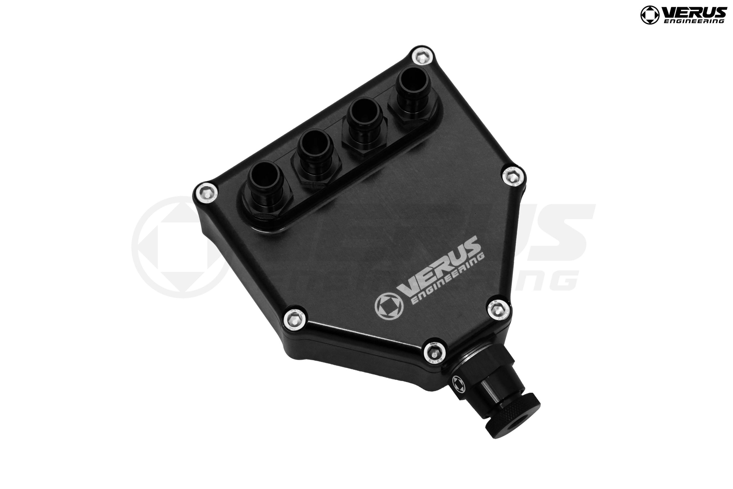 Air Oil Separator (AOS) - Mk5 Toyota Supra - Image 12