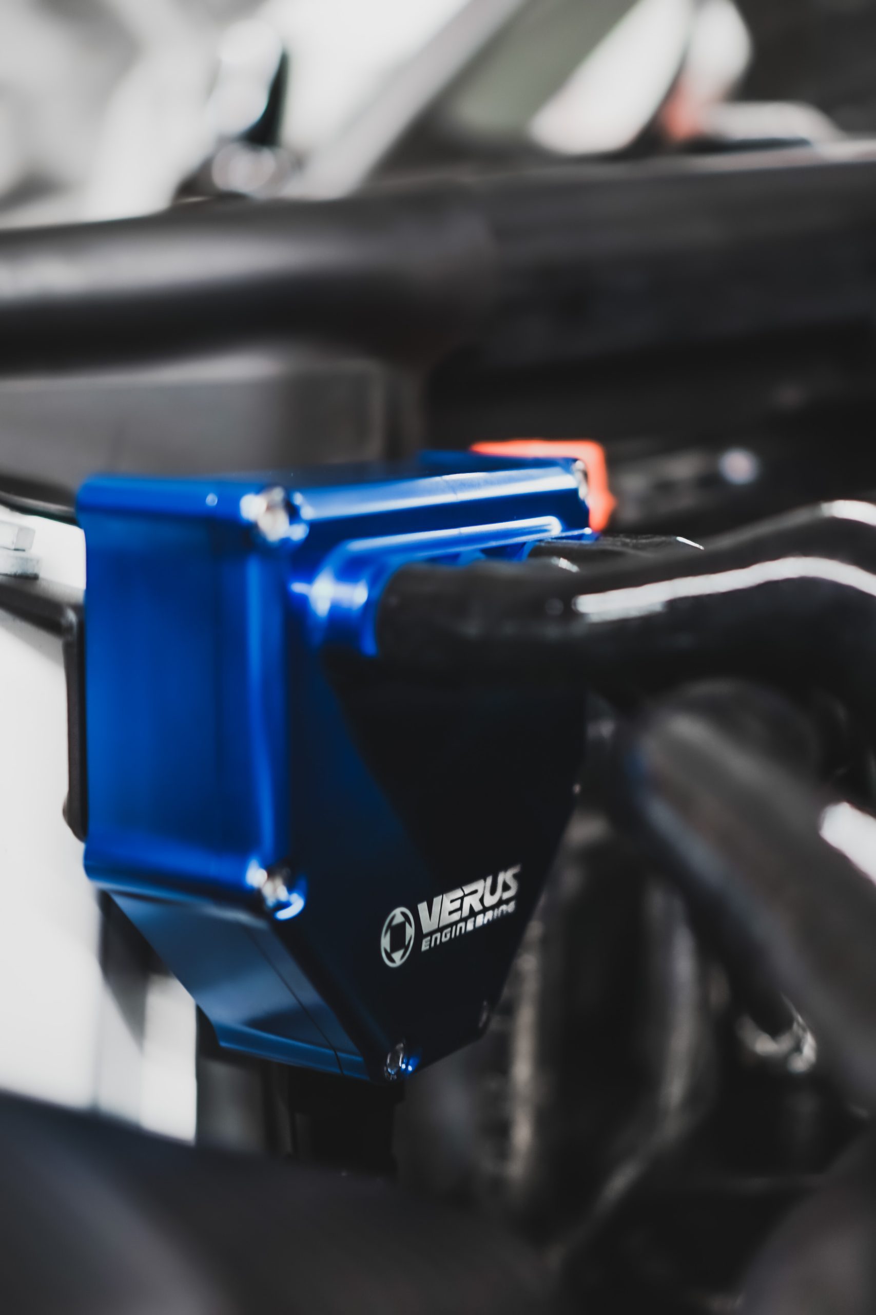 Air Oil Separator (AOS) - Mk5 Toyota Supra - Image 5