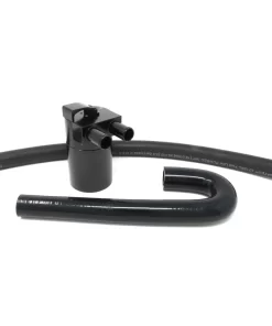 Phoenix Racing Turbo Double Baffle Oil Catch Can for N54 BMW 135 335 1M