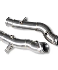 ZAC C43 Sports Downpipes (W205)