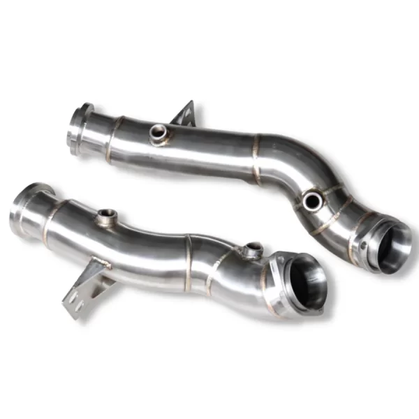 ZAC C43 Sports Downpipes (W205)