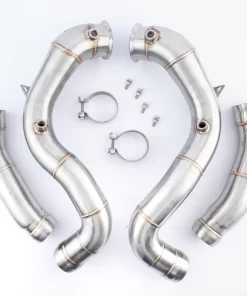 ZAC E63 Sports Downpipes (W213)