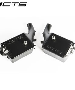 CTS TURBO BMW F90 M5/M5C & F91/F92/F93 M8/M8C HIGH PERFORMANCE INTERCOOLERS