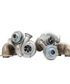 BMW N54 PURE Stage 2