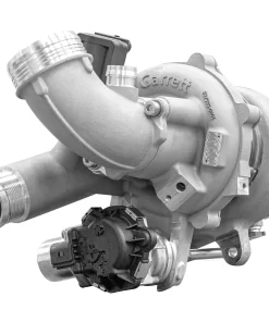 Garrett PowerMax GT2260S Turbocharger for VW & Audi 2.0T Gen 3 TSI | Fits 2015-2018 MK7 Golf R, GTI & 8V A3, S3