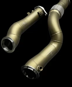 Project Gamma BMW M3 | M4 (G80/G82) STAINLESS STEEL DOWNPIPES