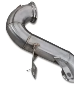 ZAC A45 Sports Downpipes (W176)