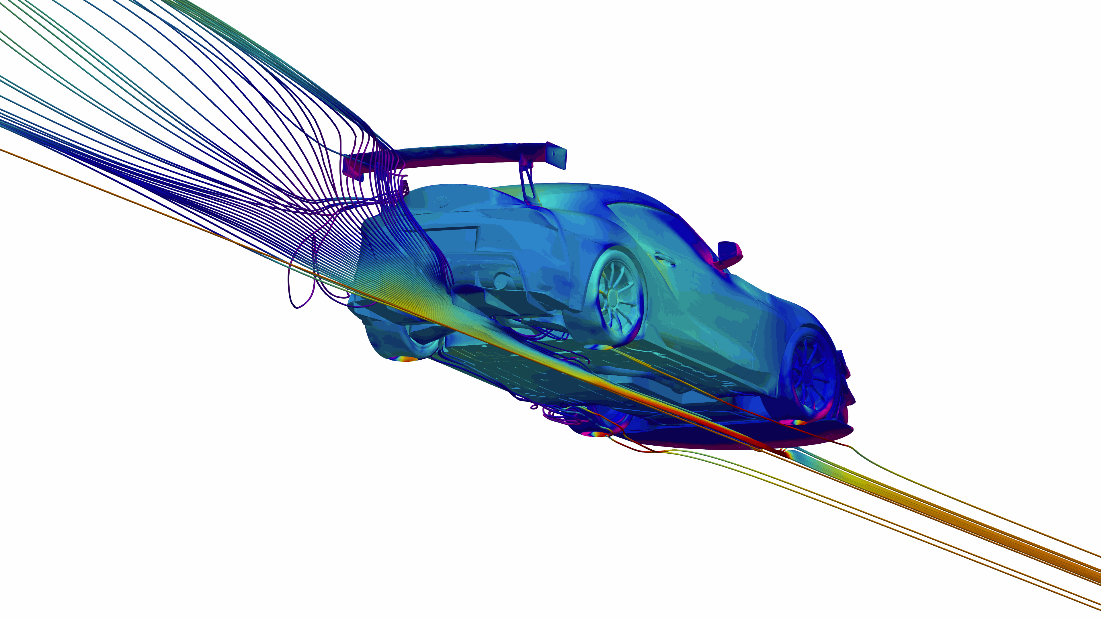 Rear Diffuser - Mk5 Toyota Supra - Image 9