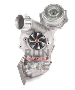 TTE855 EVO DAZA / DNWA / DNWC 2.5TFSI UPGRADE TURBOCHARGER