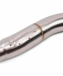 VRSF Stainless Steel Race Downpipe Upgrade for F01, F02 740i, F10, F11, F15, F07 535i F06, F12, F13 640i E70, E71 X5, X6