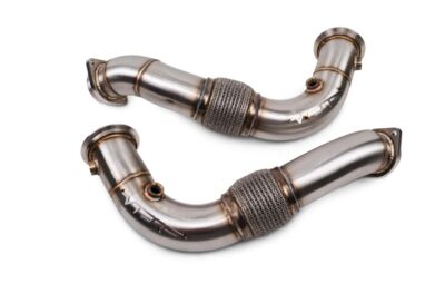 m4 vrsf downpipes