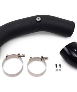 Alternative view of VRSF Chargepipe Upgrade Kit 07-13 BMW 135i, 335i & X1 N54/N55 E84, E88, E90, E92