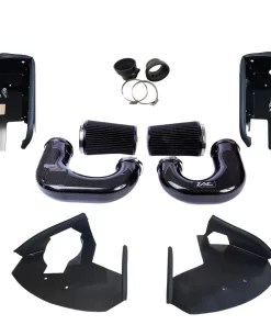 ZAC C63 Cold Air Intake (W205)