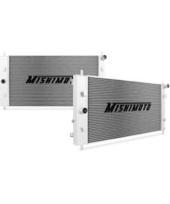 Mishimoto 05-10 Chevrolet Cobalt SS Performance Aluminum Radiator