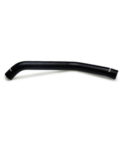 Alternative view of Mishimoto 68-72 Chevrolet Chevelle 307/350 Silicone Upper Radiator Hose