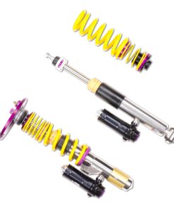 Alternative view of KW 2-Way Clubsport Kit BMW 3 Series F30 4 Series F32 2wd w/o EDC