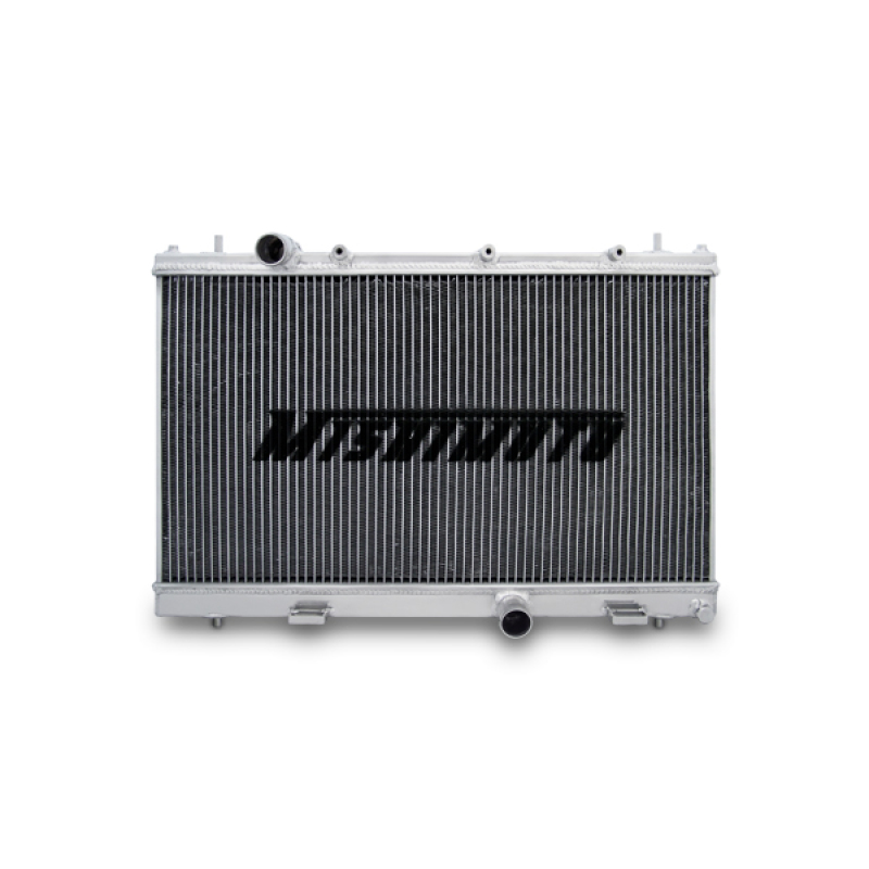 Mishimoto 01-05 Dodge Neon SRT-4 Manual Aluminum Radiator - Image 5