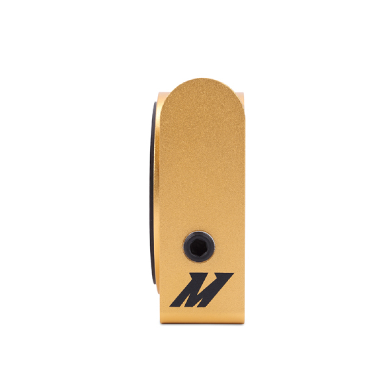 Mishimoto Oil Sandwich Plate w/ Rear-Mounted Thermostat - Image 10