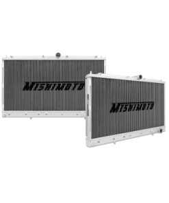 Mishimoto 91-99 Mitsubishi 3000GT Turbo Manual Aluminum Radiator