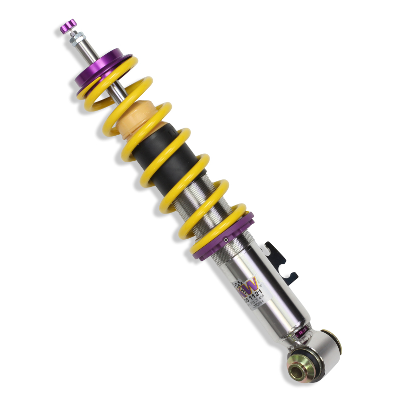 KW Coilover Kit V3 Mini Coupe (R59) (Cooper/ Cooper S/ JCW) - Image 10