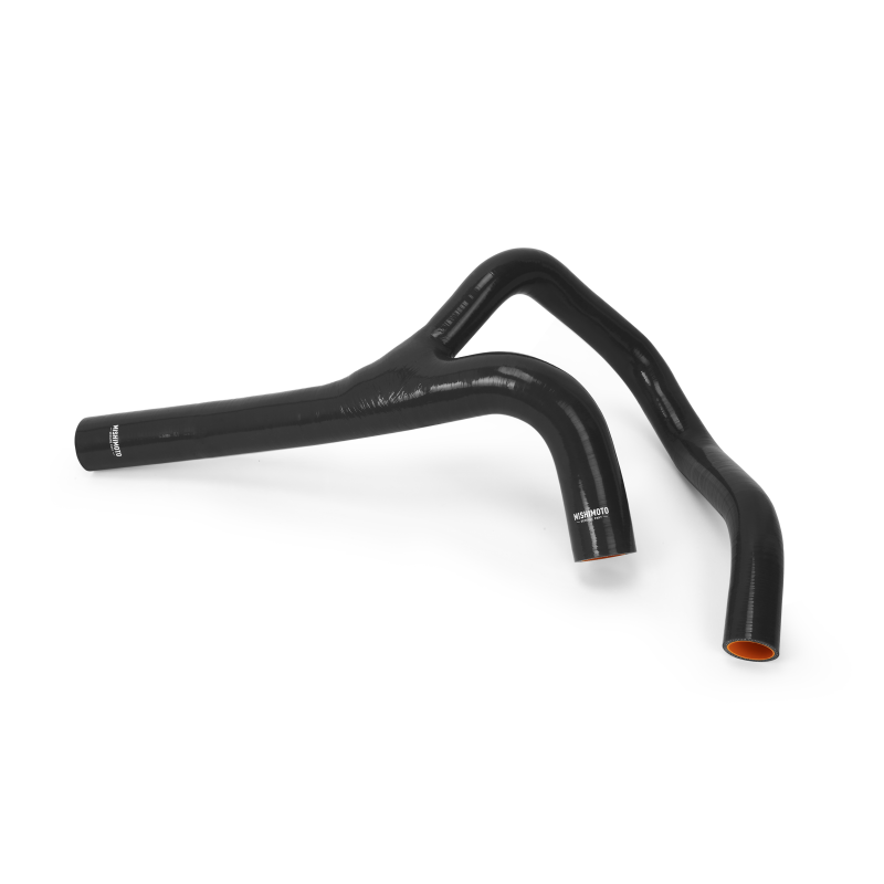 Mishimoto 13-14 Dodge Ram 6.7L Cummins Silicone Radiator Hose Kit Black - Image 16
