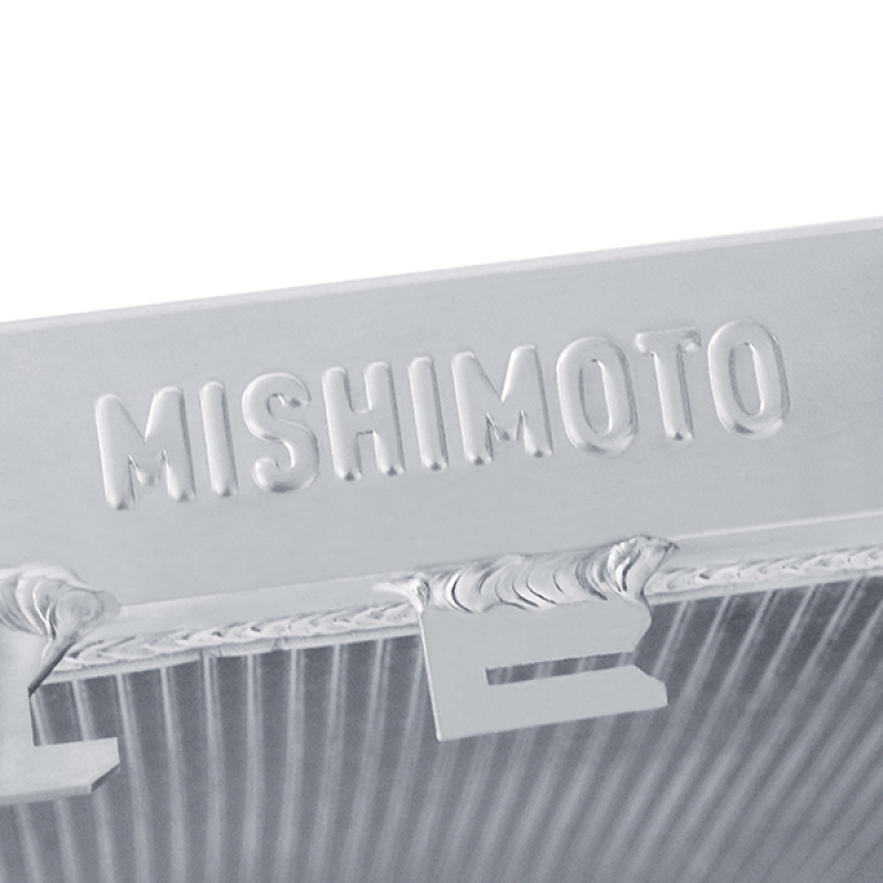 Mishimoto 2013+ Ford Focus ST Performance Aluminum Radiator - Image 17