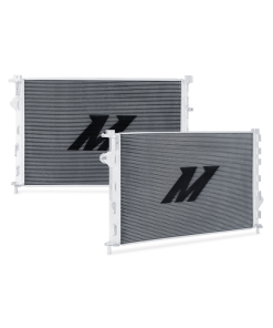 Mishimoto 2013+ Ford Focus ST Performance Aluminum Radiator