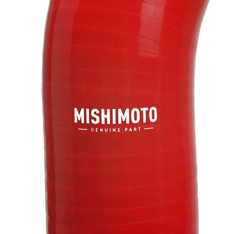 Mishimoto 99-01 Subaru Impreza RS 2.5L Red Silicone Hose Kit - Image 11