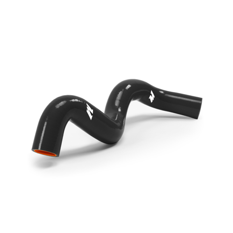 Mishimoto 06-14 Mini Cooper S (Turbo) Black Silicone Hose Kit - Image 7