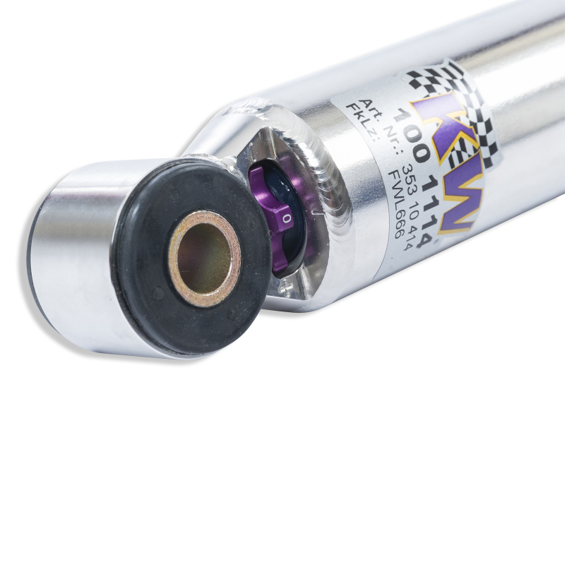 KW Coilover Kit V3 Audi Q5 (8R); all models; all enginesnot equipped w/ electronic dampening - Image 10