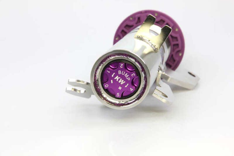 KW Coilover Kit V3 Mini Coupe (R59) (Cooper/ Cooper S/ JCW) - Image 3