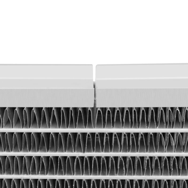 Mishimoto 97-04 Ford Mustang w/ Stabilizer System Manual Aluminum Radiator - Image 28