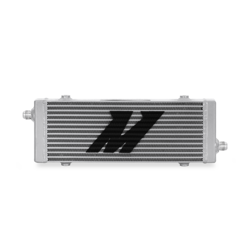 Mishimoto 2016+ Ford Focus RS Oil Cooler Kit - Silver - Image 7