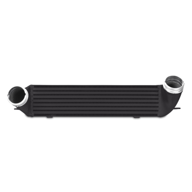 Mishimoto BMW 2007-11 335i/335xi/135i 3.0L Black Performance Intercooler - Image 11