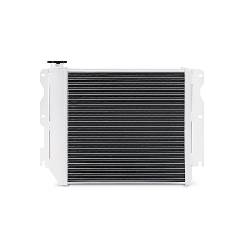Mishimoto 87-06 Jeep Wrangler YJ & TJ w/ LS Swap Aluminum Performance Radiator - Image 4