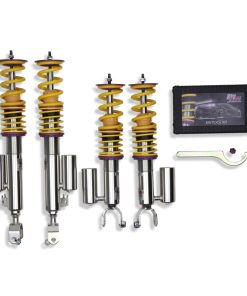 Alternative view of KW Coilover Kit V3 Honda S2000